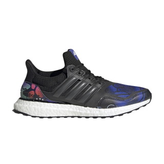 Wmns UltraBoost S&L DNA 'Black Night Flash'