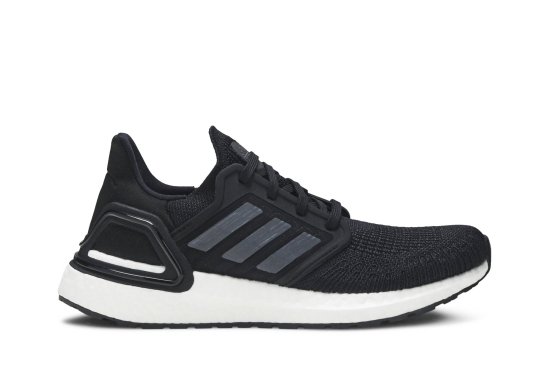 Wmns UltraBoost 20 'Core Black' ᡼