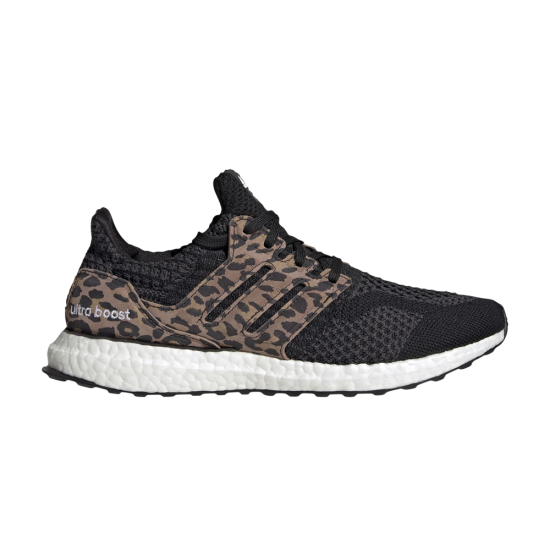 Wmns UltraBoost 5.0 DNA 'Leopard' ᡼