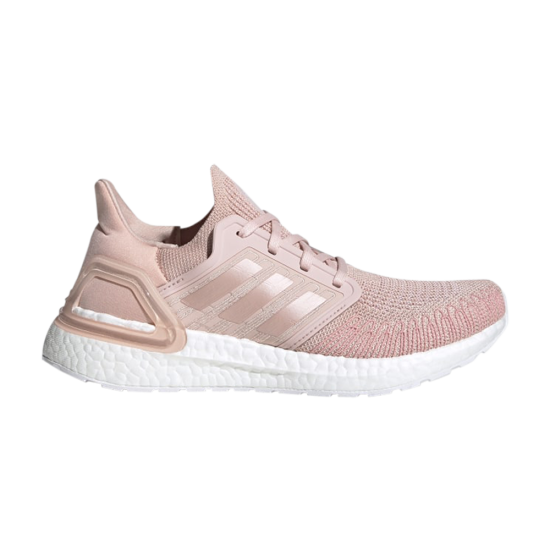 Wmns UltraBoost 20 'Vapour Pink' ᡼