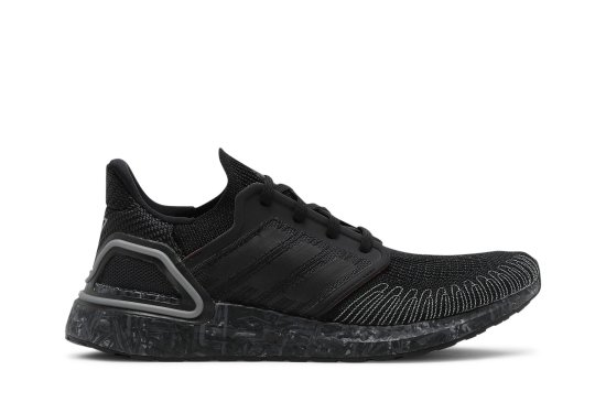 James Bond x UltraBoost 20 'No Time To Die - Core Black' ᡼