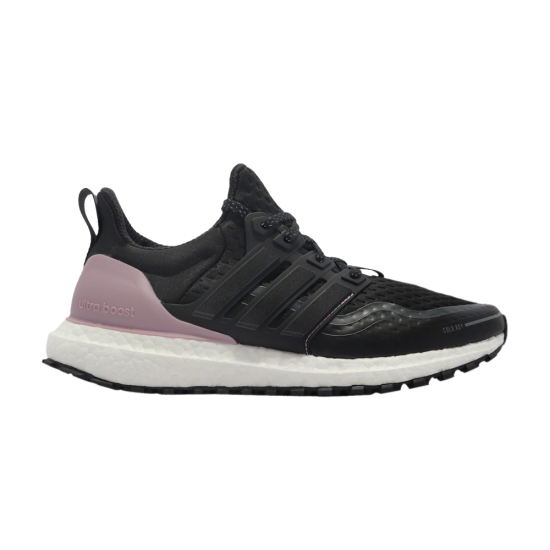 Wmns UltraBoost Cold.RDY DNA 'Black Shift Pink' ᡼