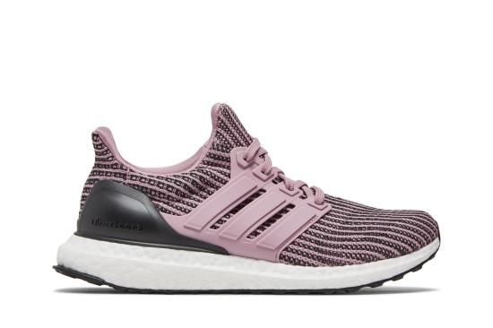 Wmns UltraBoost 4.0 DNA 'Shift Pink Black' ᡼