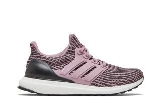 Wmns UltraBoost 4.0 DNA 'Shift Pink Black' ͥ