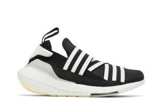 Y-3 UltraBoost 22 'Black White'