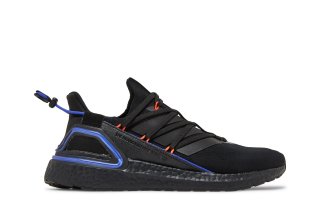 UltraBoost 20 Explorer 'Become a Ninja Pack - Black Sonic Ink' ͥ