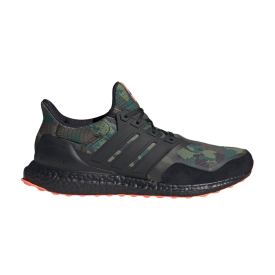 UltraBoost 'Camo' ᡼