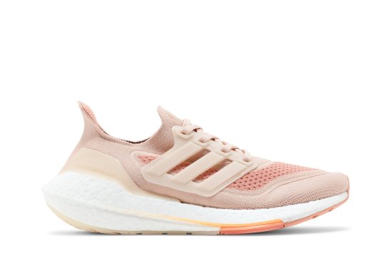 Wmns UltraBoost 21 'Halo Blush' ᡼