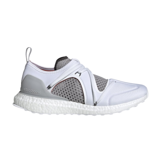 Stella McCartney x Wmns UltraBoost T.S. 'Pearl Grey' ͥ
