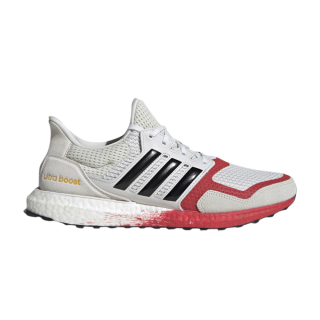 UltraBoost DNA 'Grey Lush Red' ͥ
