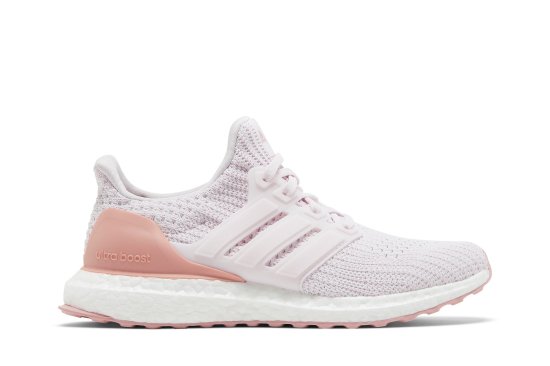 Wmns UltraBoost 4.0 DNA 'Almost Pink' ᡼