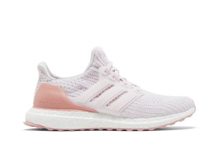Wmns UltraBoost 4.0 DNA 'Almost Pink' ͥ