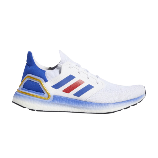 UltraBoost 20 'USA' ᡼