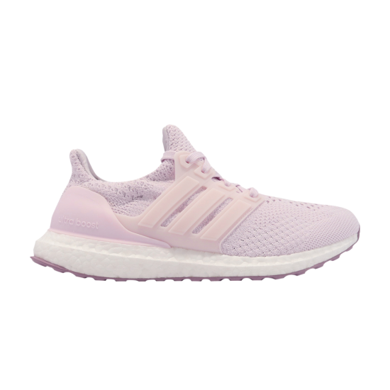 Wmns UltraBoost 5.0 DNA 'Almost Pink' ᡼