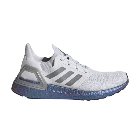 Wmns UltraBoost 20 'Blue Boost' ᡼