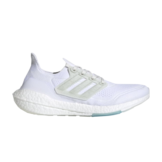 Parley x UltraBoost 21 'Non Dyed' ᡼
