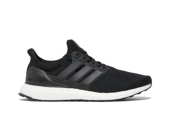 UltraBoost 1.0 'Double Black' ᡼