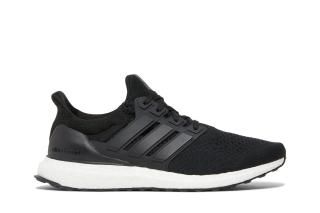 UltraBoost 1.0 'Double Black' ͥ