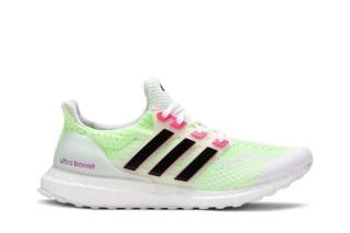 Wmns UltraBoost 5.0 DNA 'Glow In The Dark - White Black' ͥ
