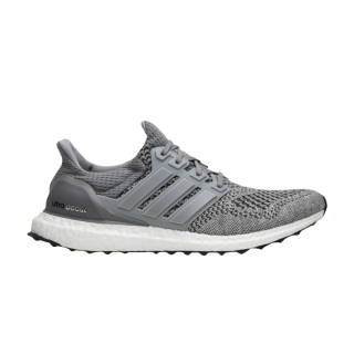 UltraBoost 1.0 'Wool Grey' Sample ͥ