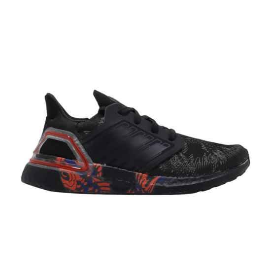 UltraBoost 20 J 'Chinese New Year' ᡼