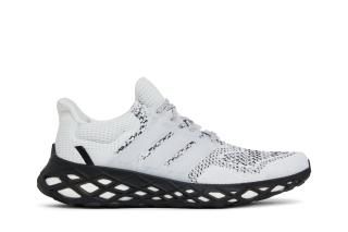 UltraBoost Web DNA 'White Black' ͥ