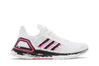 David Beckham x UltraBoost CC_1 DNA 'White Shock Pink' ͥ