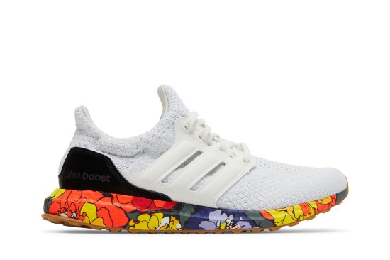 Wmns UltraBoost 5.0 DNA 'White Floral' ᡼
