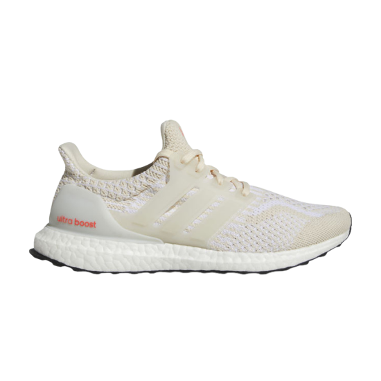 Wmns UltraBoost 5.0 DNA 'Ecru Tint Turbo' ᡼