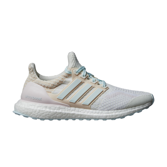 Wmns UltraBoost 5.0 DNA 'Off White Almost Blue' ᡼