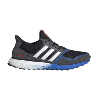 UltraBoost DNA 'Black Glory Blue' ͥ