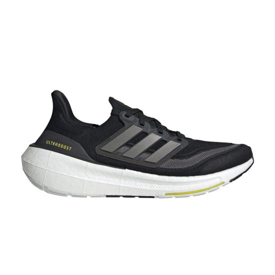 UltraBoost Light 'Core Black' ᡼