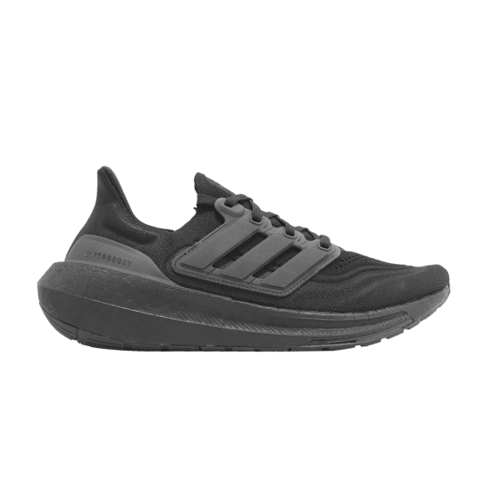 UltraBoost Light 'Triple Black' ᡼