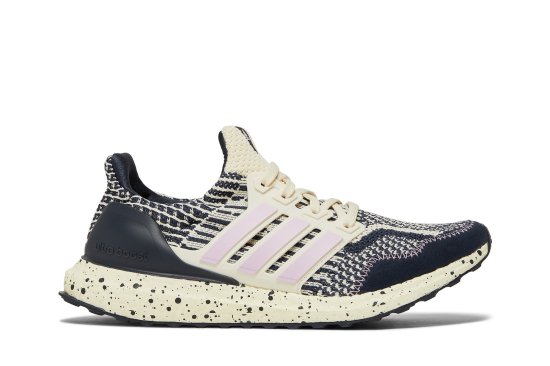 Wmns UltraBoost 5.0 DNA 'Shadow Navy Lilac Speckled' ᡼