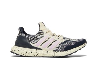 Wmns UltraBoost 5.0 DNA 'Shadow Navy Lilac Speckled' ͥ