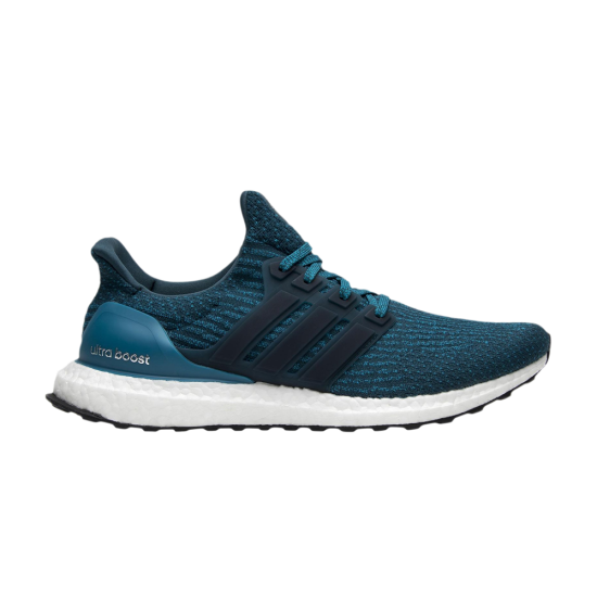 UltraBoost 3.0 'Petrol Night' Sample ᡼
