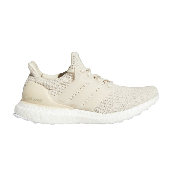Wmns UltraBoost 4.0 DNA 'Halo Ivory' ᡼
