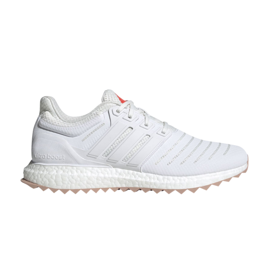 UltraBoost DNA 22 'Non Dyed Bright Red' ᡼