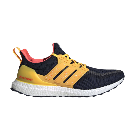 UltraBoost 2.0 DNA 'City Pack - Kuala Lumpur' ᡼