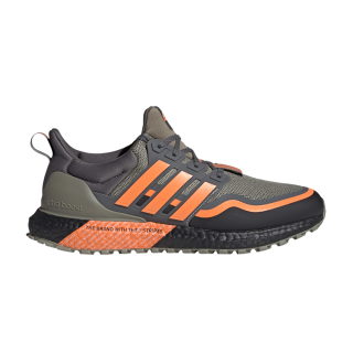 UltraBoost All Terrain 'Olive Green Orange' ͥ
