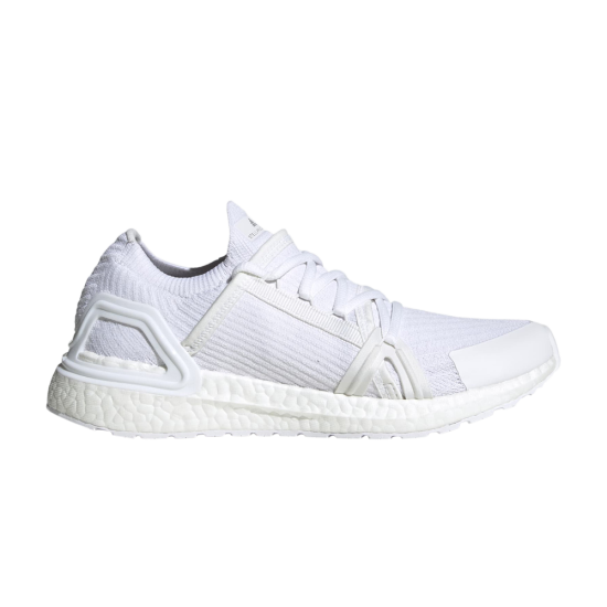 Stella McCartney x Wmns UltraBoost 20 'Triple White' ᡼