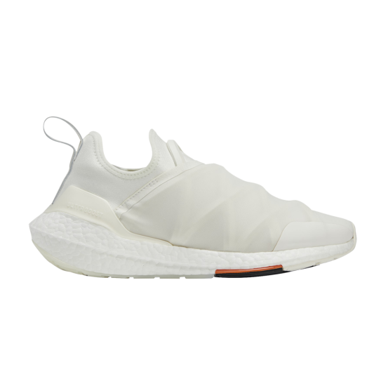 Y-3 UltraBoost 22 'Triple White' ᡼