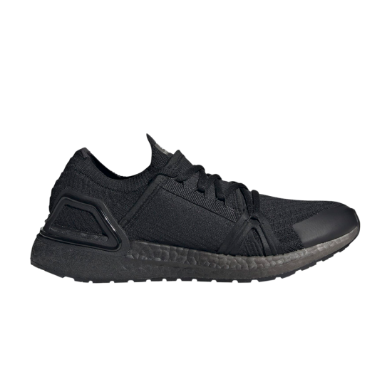 Stella McCartney x Wmns UltraBoost 20 'Triple Black' ᡼
