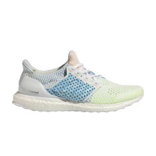 UltraBoost Clima 'White Signal Green' ͥ