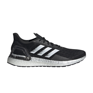 UltraBoost PB 'Black White' ͥ