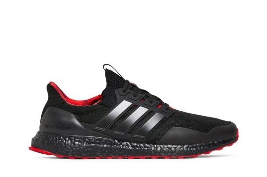UltraBoost DNA Mono 'Chinese New Year' ᡼