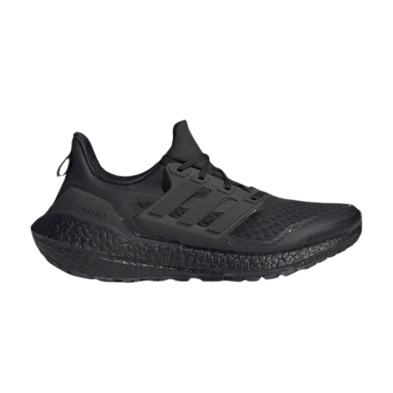 UltraBoost 21 Cold.RDY 'Triple Black' ᡼