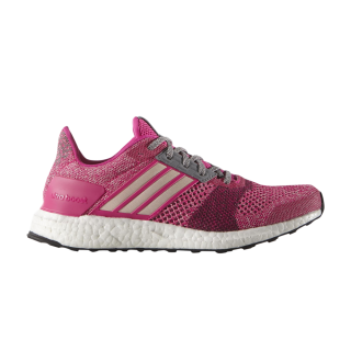 Wmns UltraBoost ST 'Pink' ͥ
