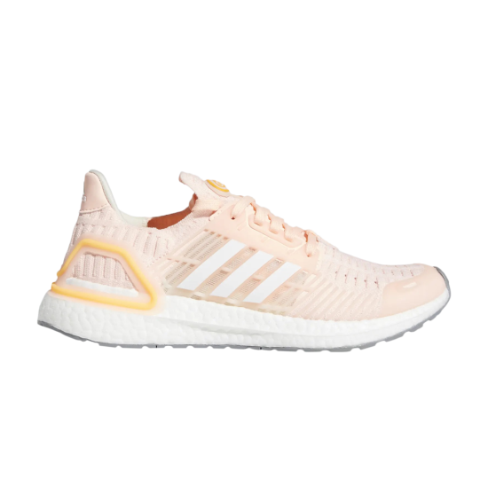 Wmns UltraBoost DNA CC_1 'Clear Orange White' ᡼