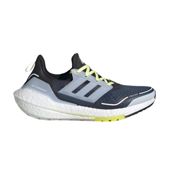 Wmns UltraBoost 21 Cold.RDY 'Crew Navy' ᡼